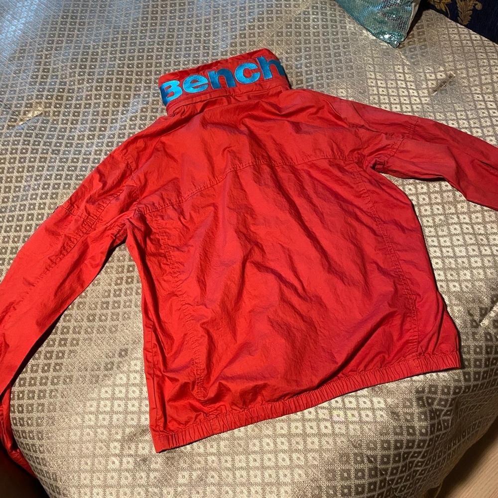 COPY - Bench coat. - Picture 2 of 5